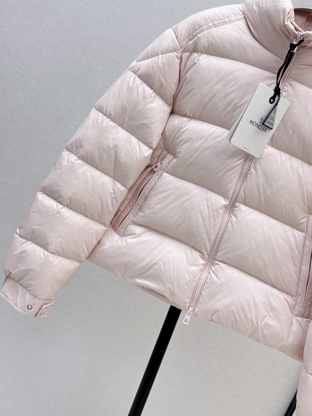 Moncler 25SS Laichefur Women Down Jacket Size S-XL