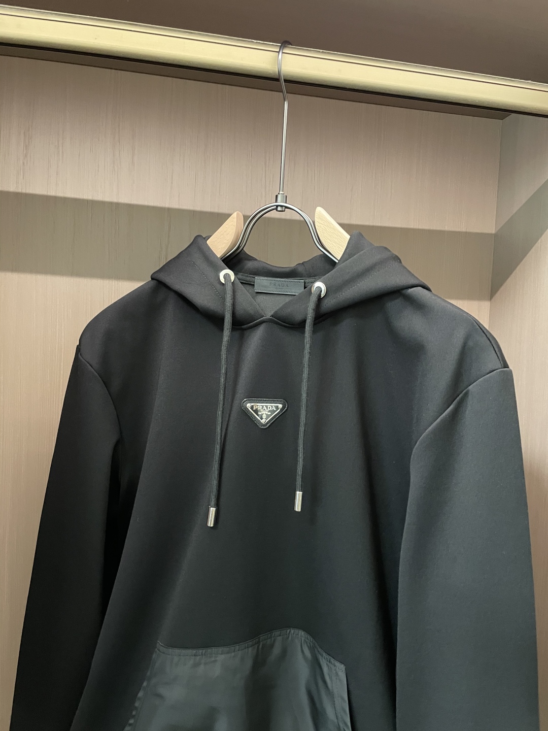 Prada 2025FW Men Jogging Suit Size M-XXXL