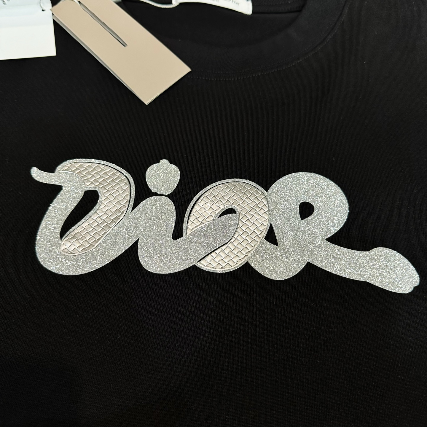 Dior New Unisex Sweatshirt Size S-XL