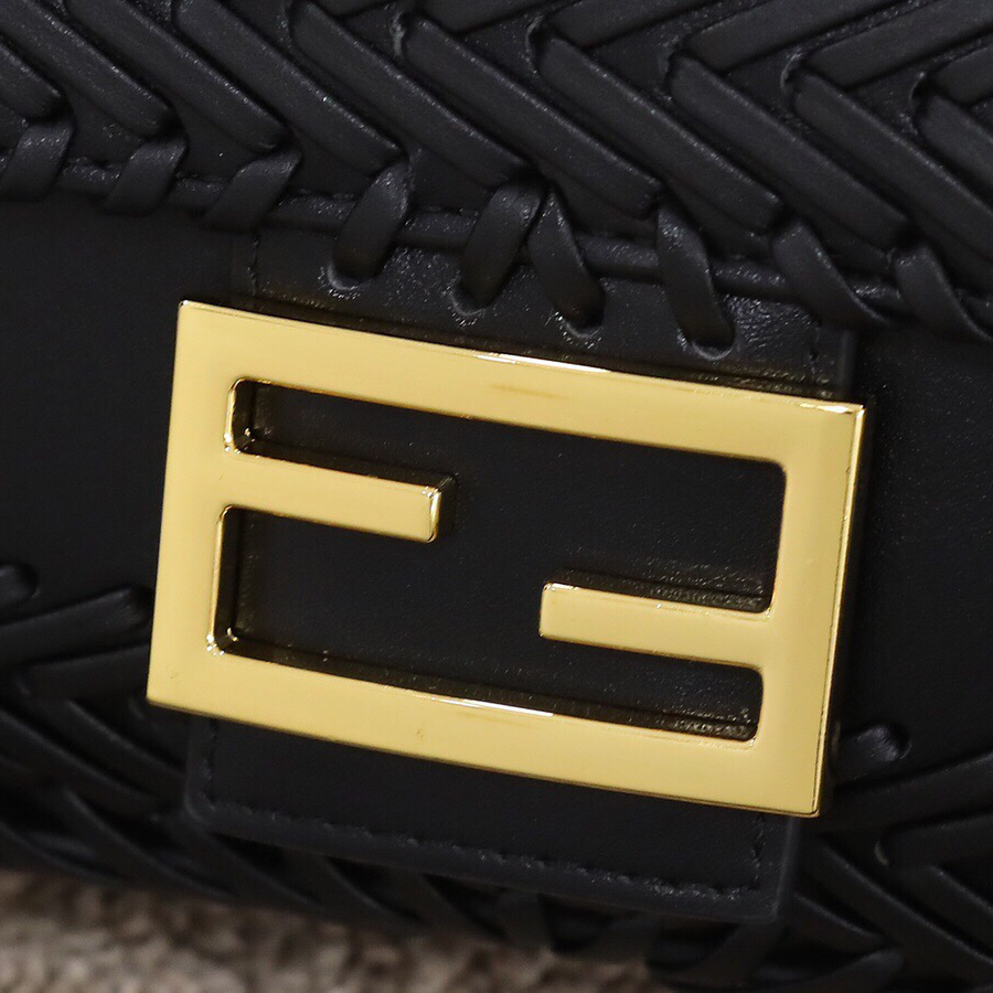 Fendi New Women Shoulder Bags 27*6*15cm