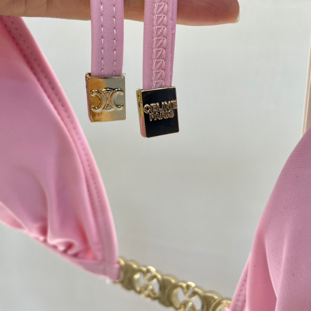 Celine Swimsuit Size S-XL