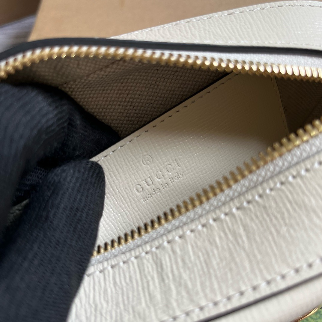 Gucci Kleine Gucci Horsebit 1955 Women Shoulder Bags 20*13*6cm