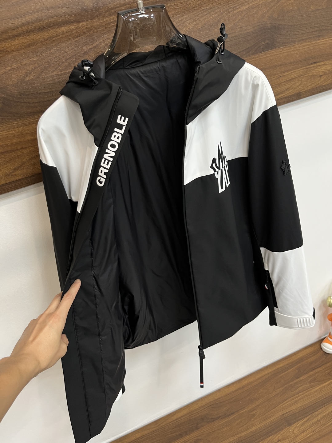 Moncler Unisex Jacket Size M-XXXL