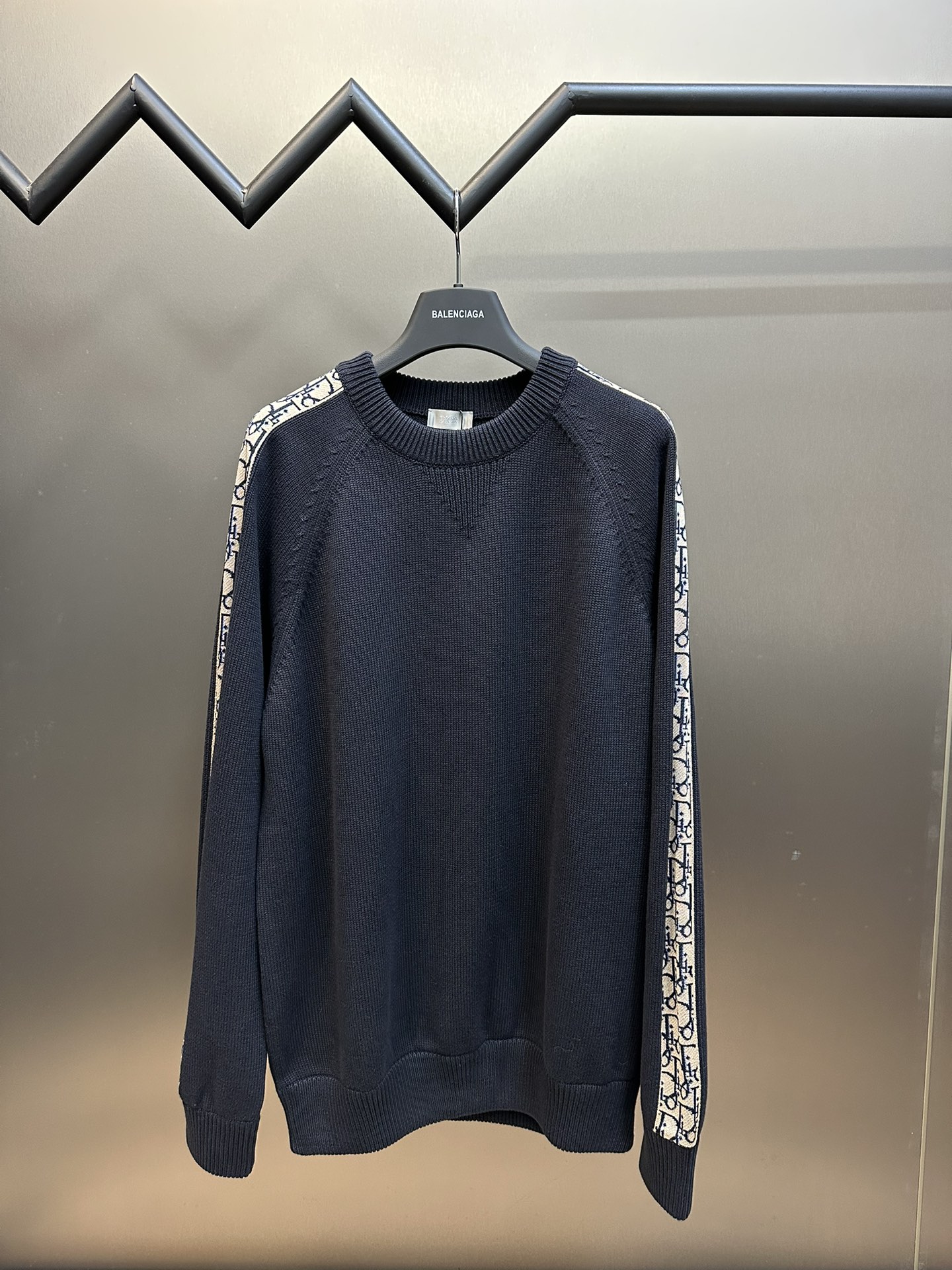 Dior Sweatshirt NEW Knitwear Size S-XL