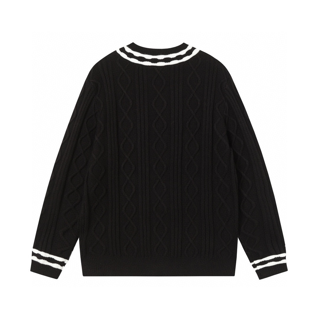 Louis Vuitton Unisex Sweatshirt Size S-XL