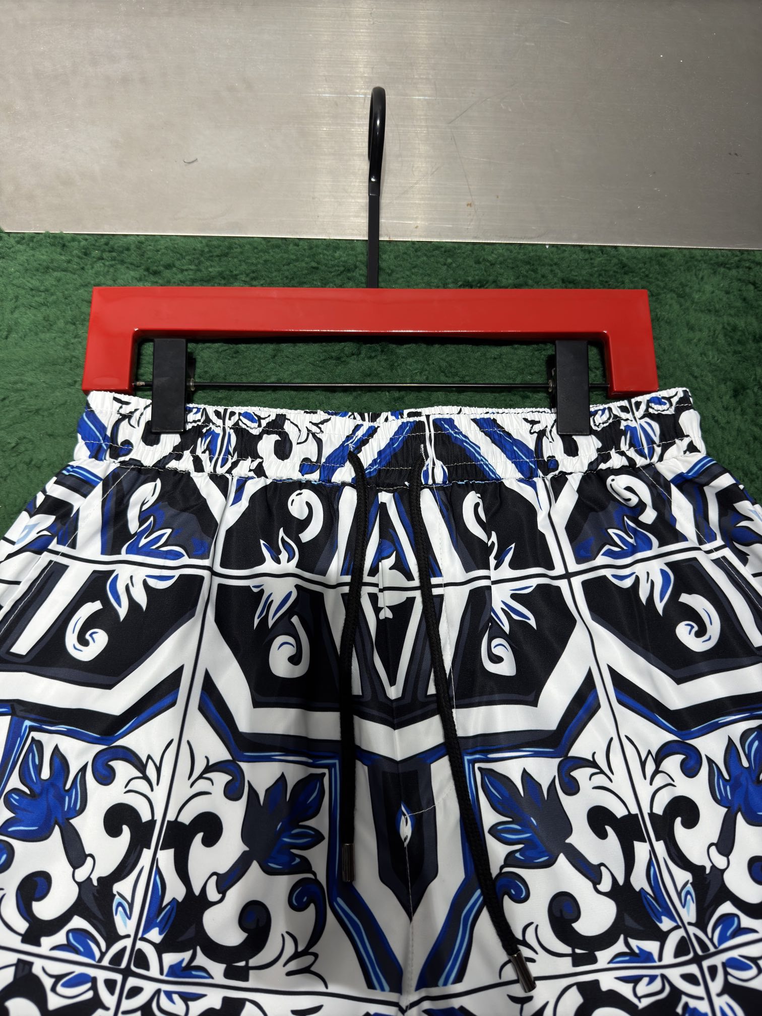 Dolce Gabbana 2025 New Sommeranzug Size S-2XL