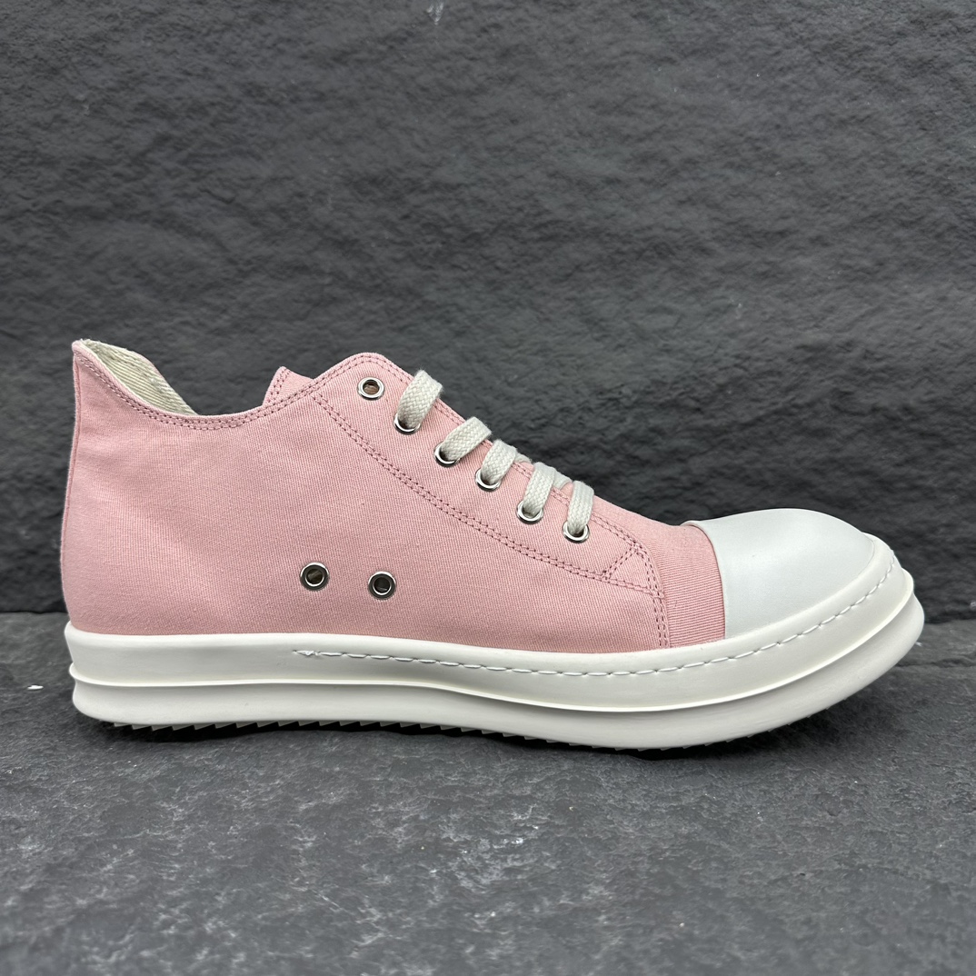 Rick Owens Sneaker Size 36-46