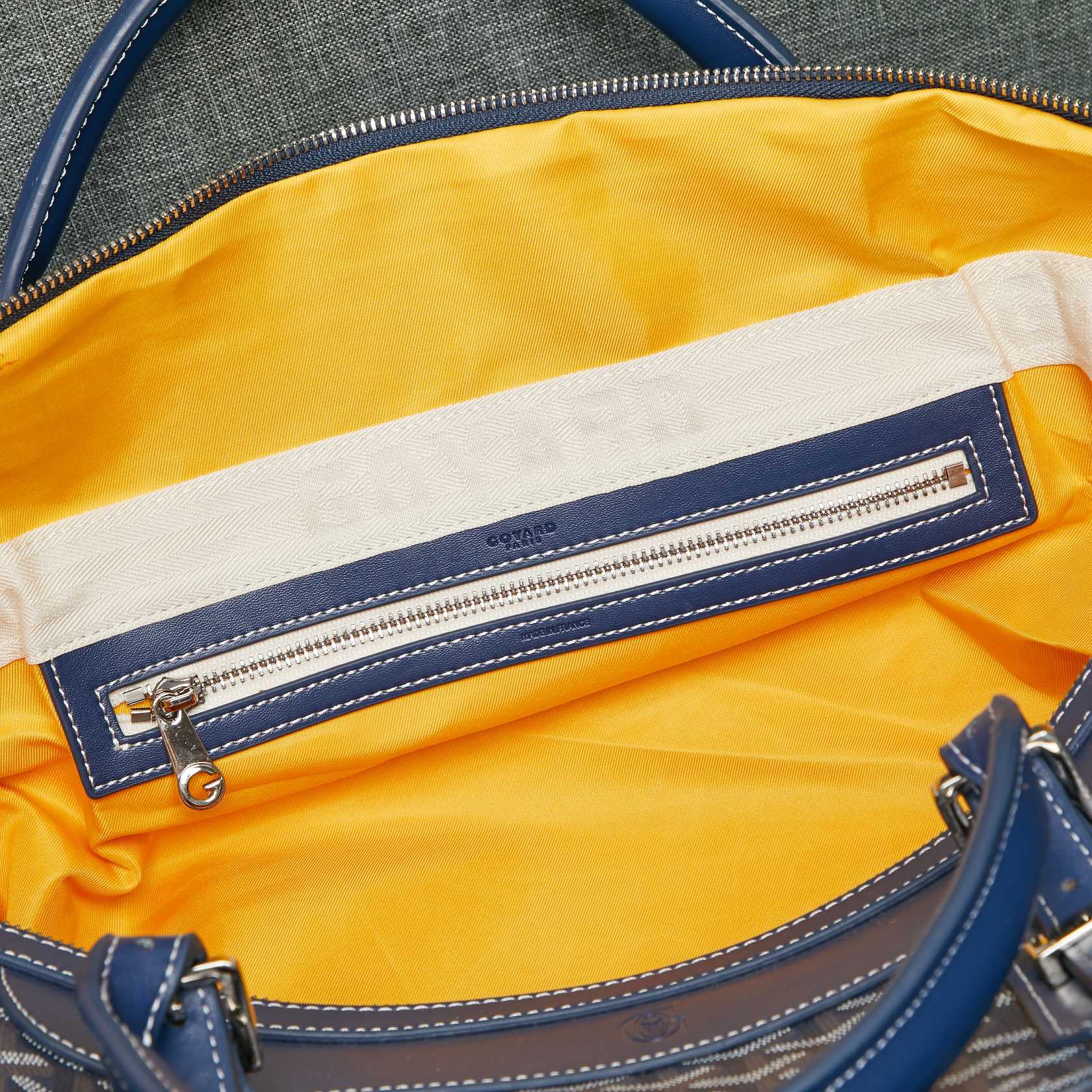 Goyard Bowling Travel Bags Size 48*28*22cm