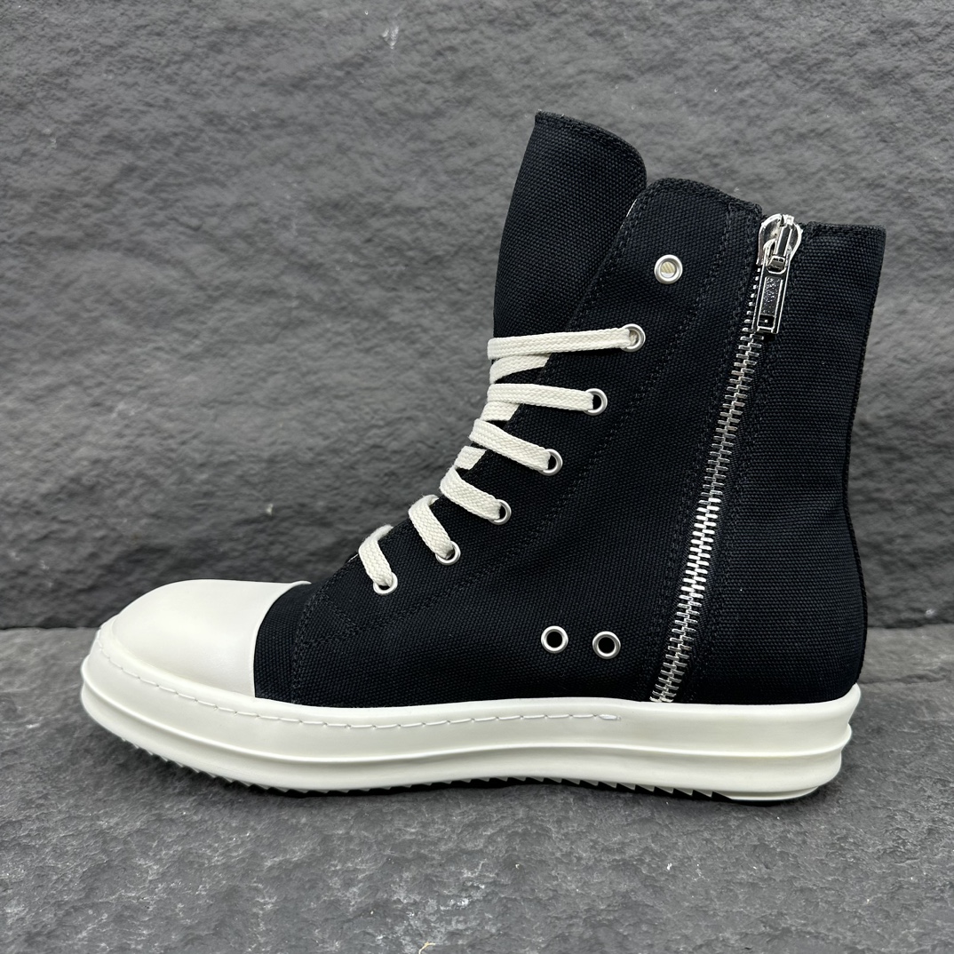 Rick Owens Sneaker Size 36-46