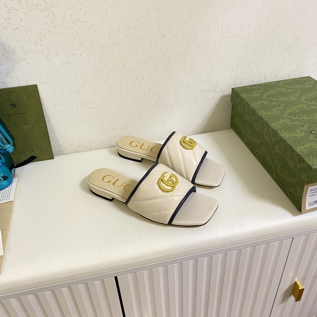 Gucci Women Sandals Size 36-41