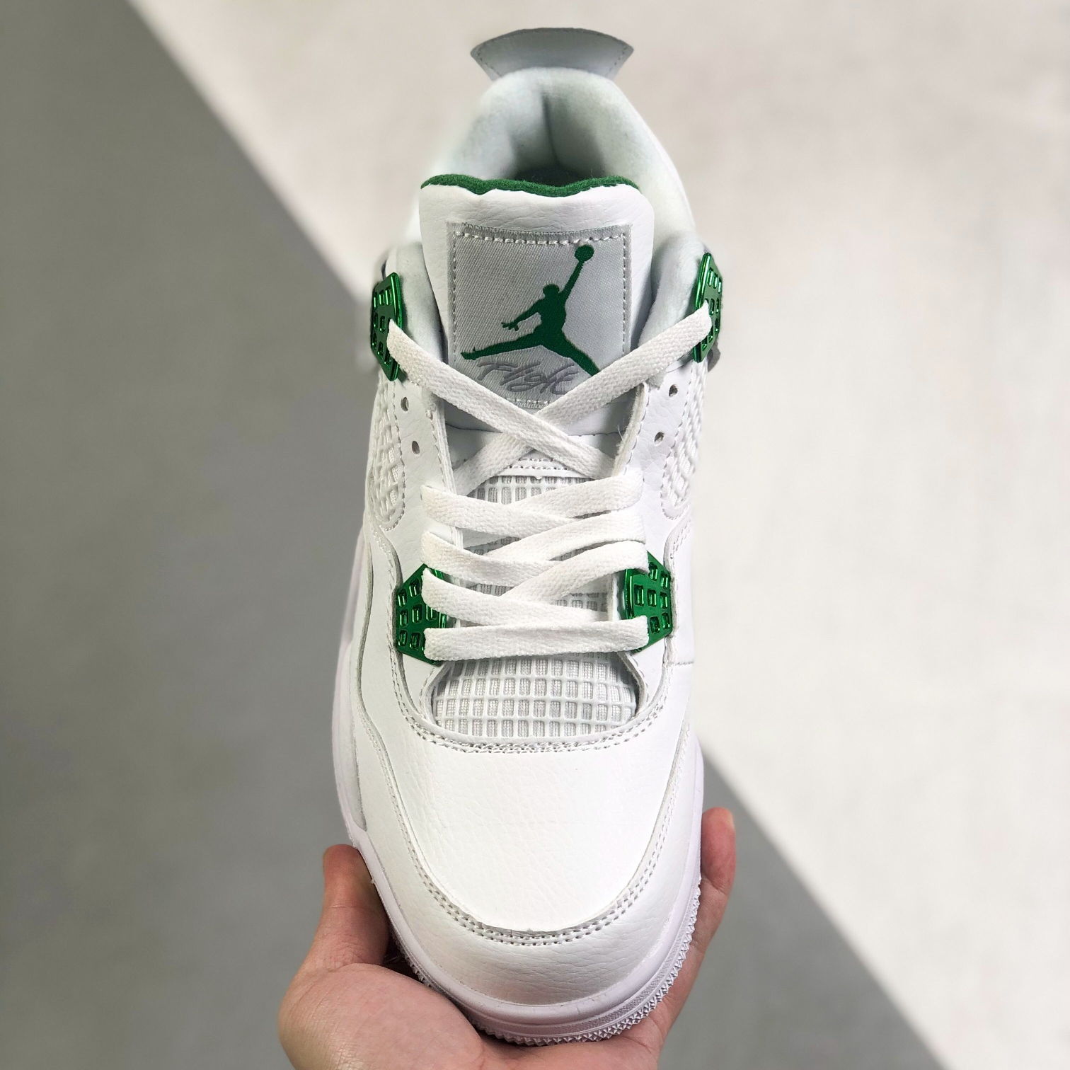 Nike Air Jordan 4 Sneakers Shoes Gr. 36-46