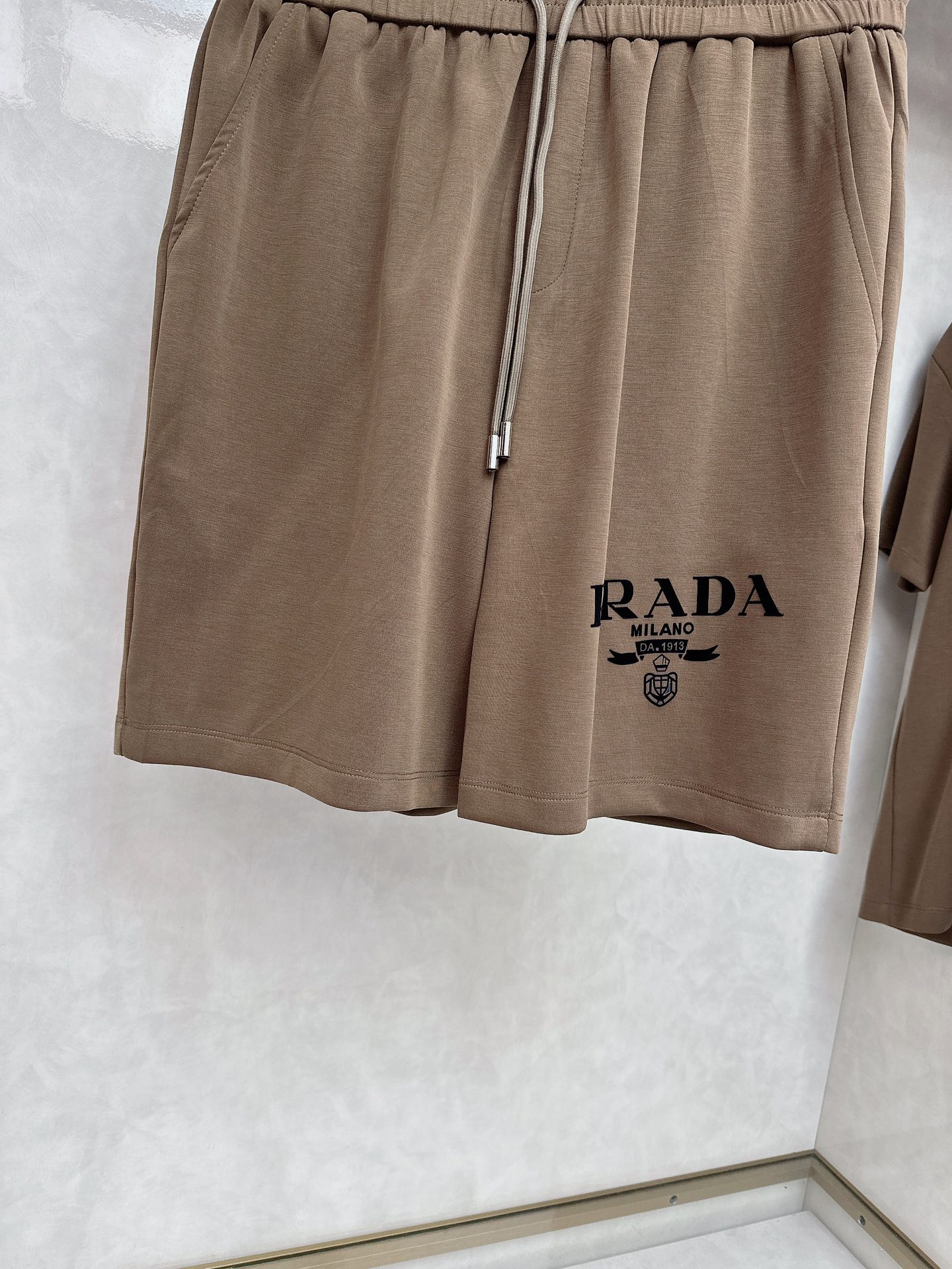 Prada 25ss Summer Sommeranzug Size M-XXXL