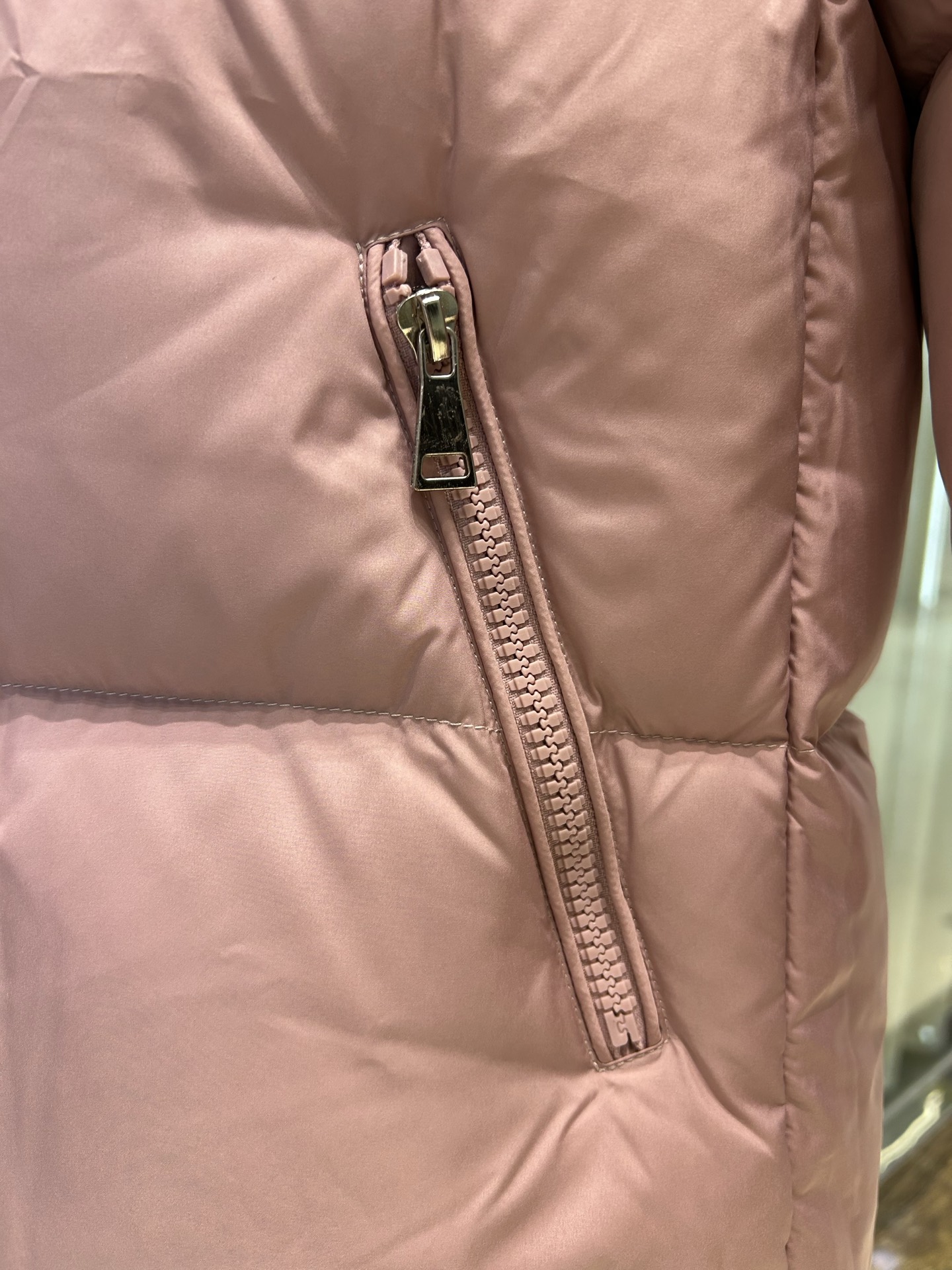 Moncler 25SS Fourmines Women Down Jacket Size 1-4