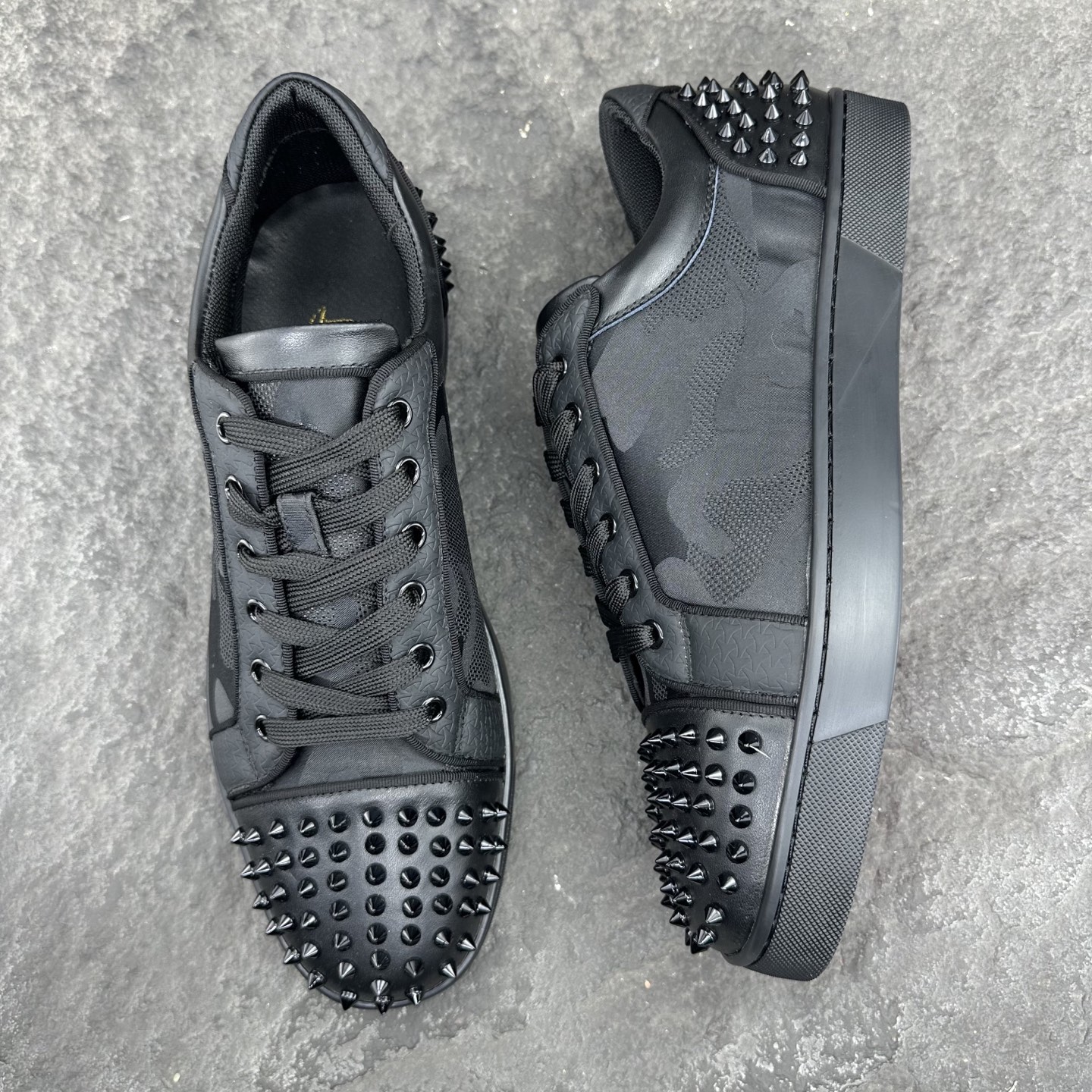 Christian Louboutin Sneaker Size 36-46