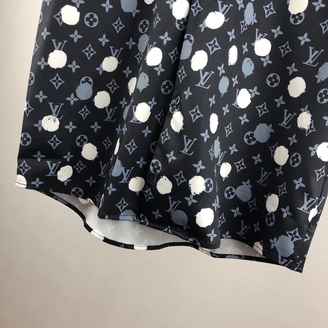 Louis Vuitton Sommeranzug Size S-XXL