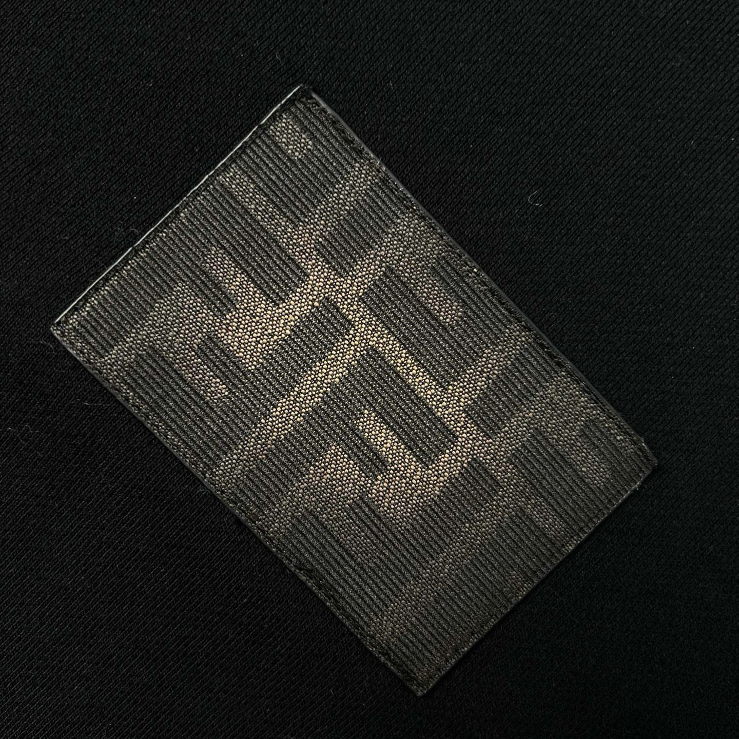 Fendi New Unisex Sweatshirt Size S-XL