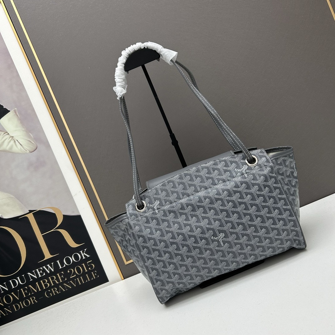 Goyard Shopping Bags 31*23*14cm