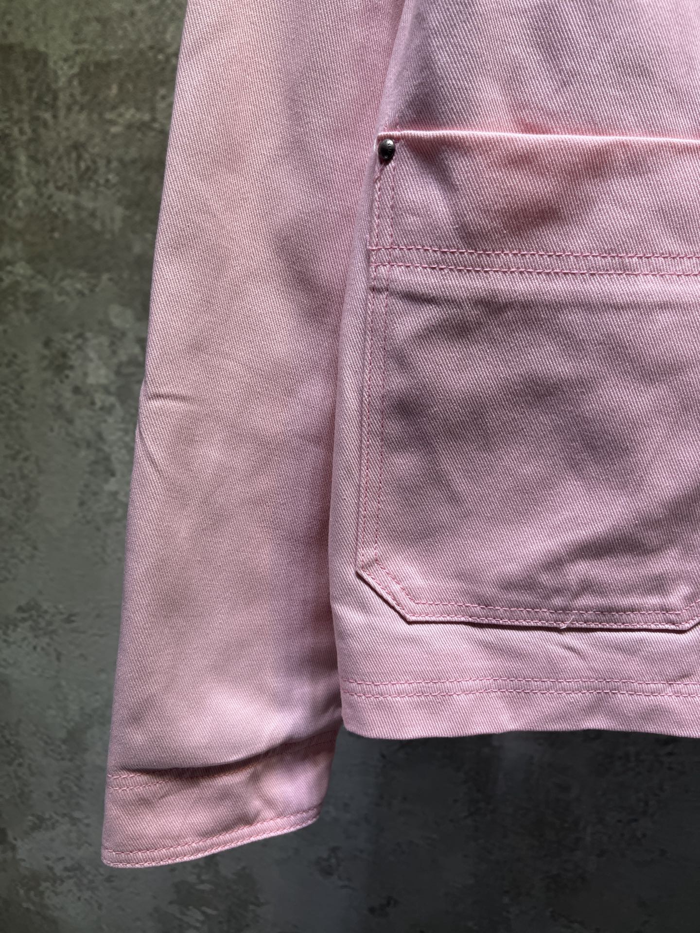 Louis Vuitton x Nigo 2025fw New Jacket Size S-XL