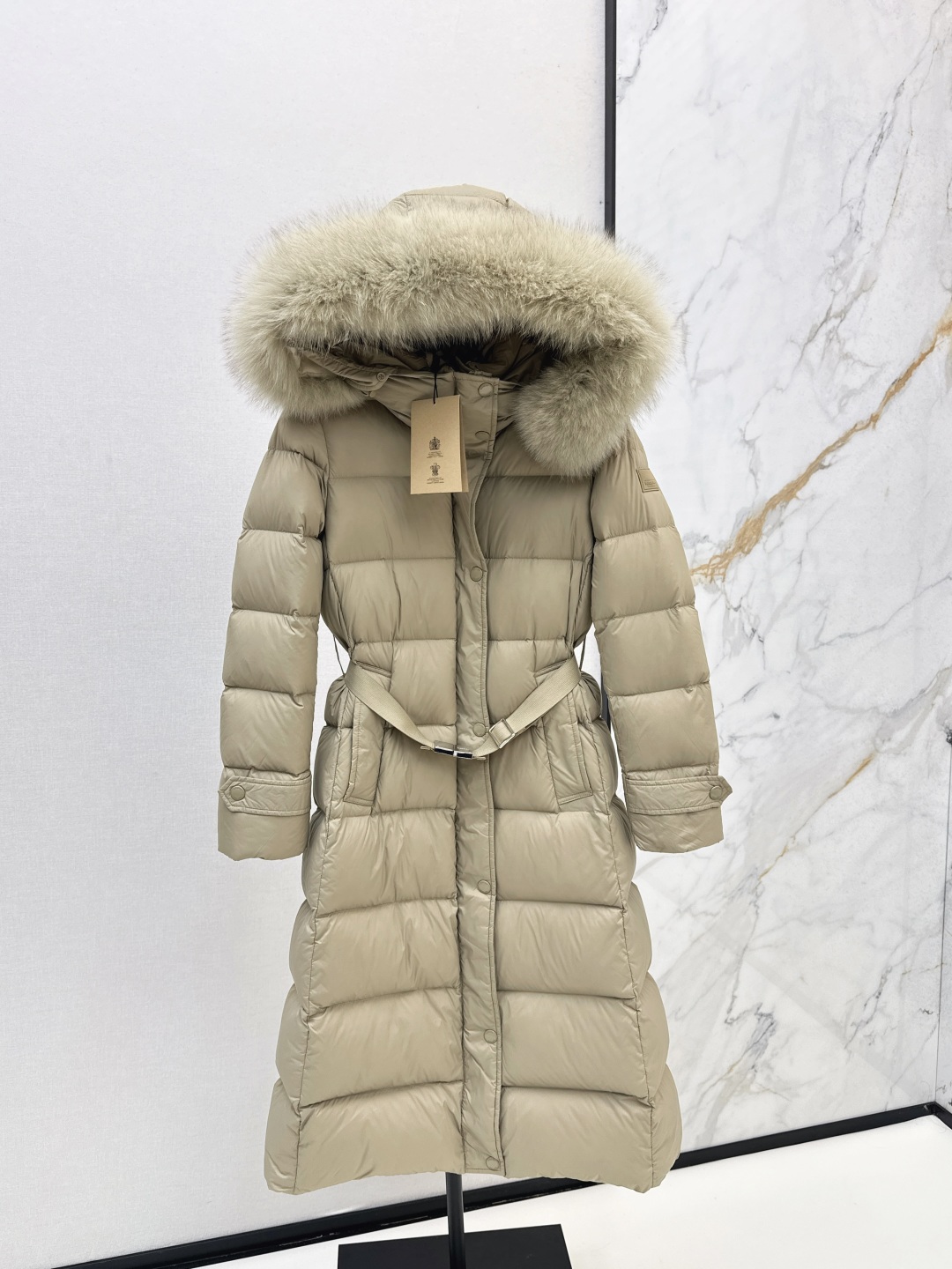 Burberry 25ss Women Winter Down Jacket Size S-XL