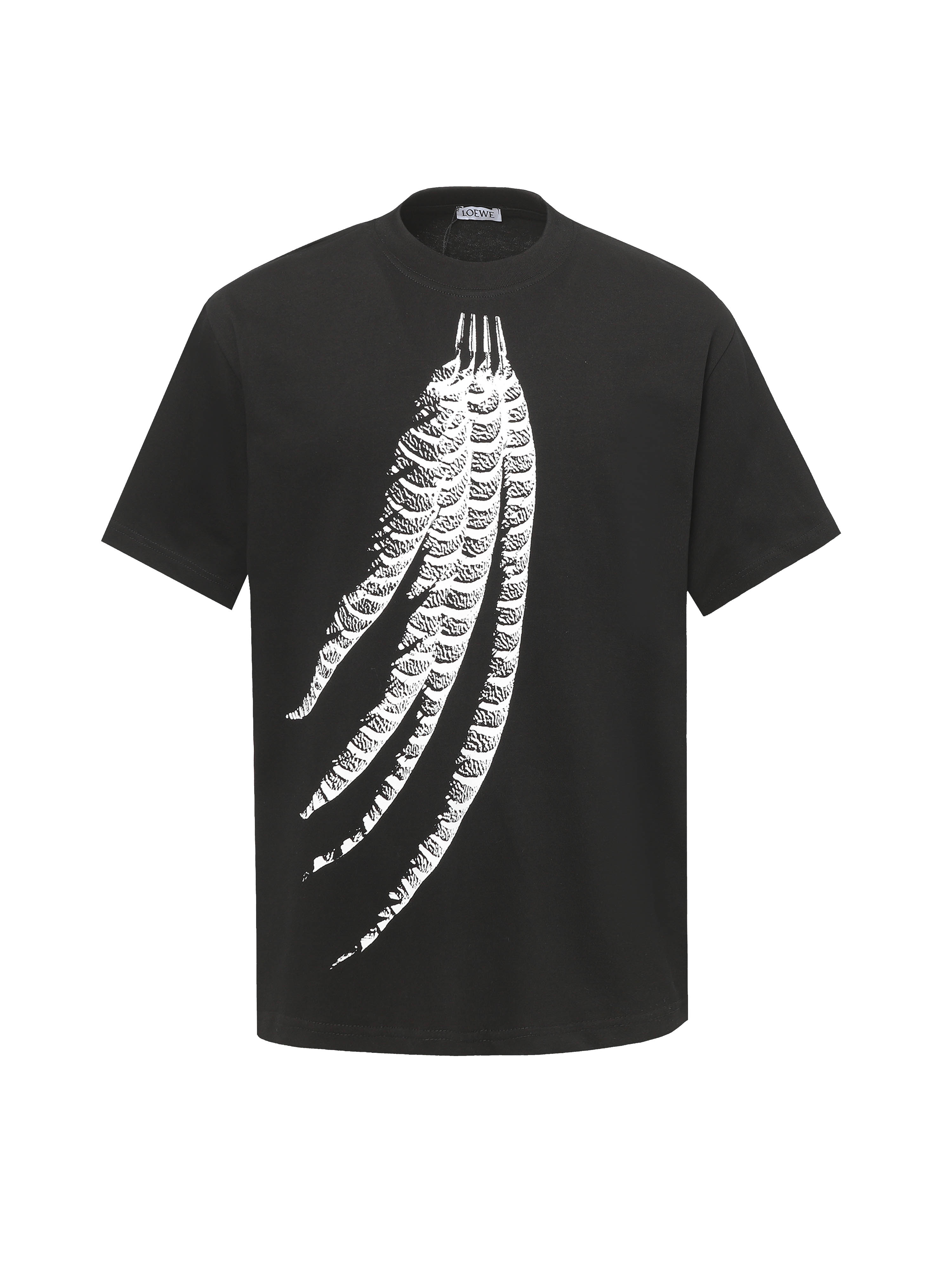 Loewe Unisex T Shirt Size S(Eu M)