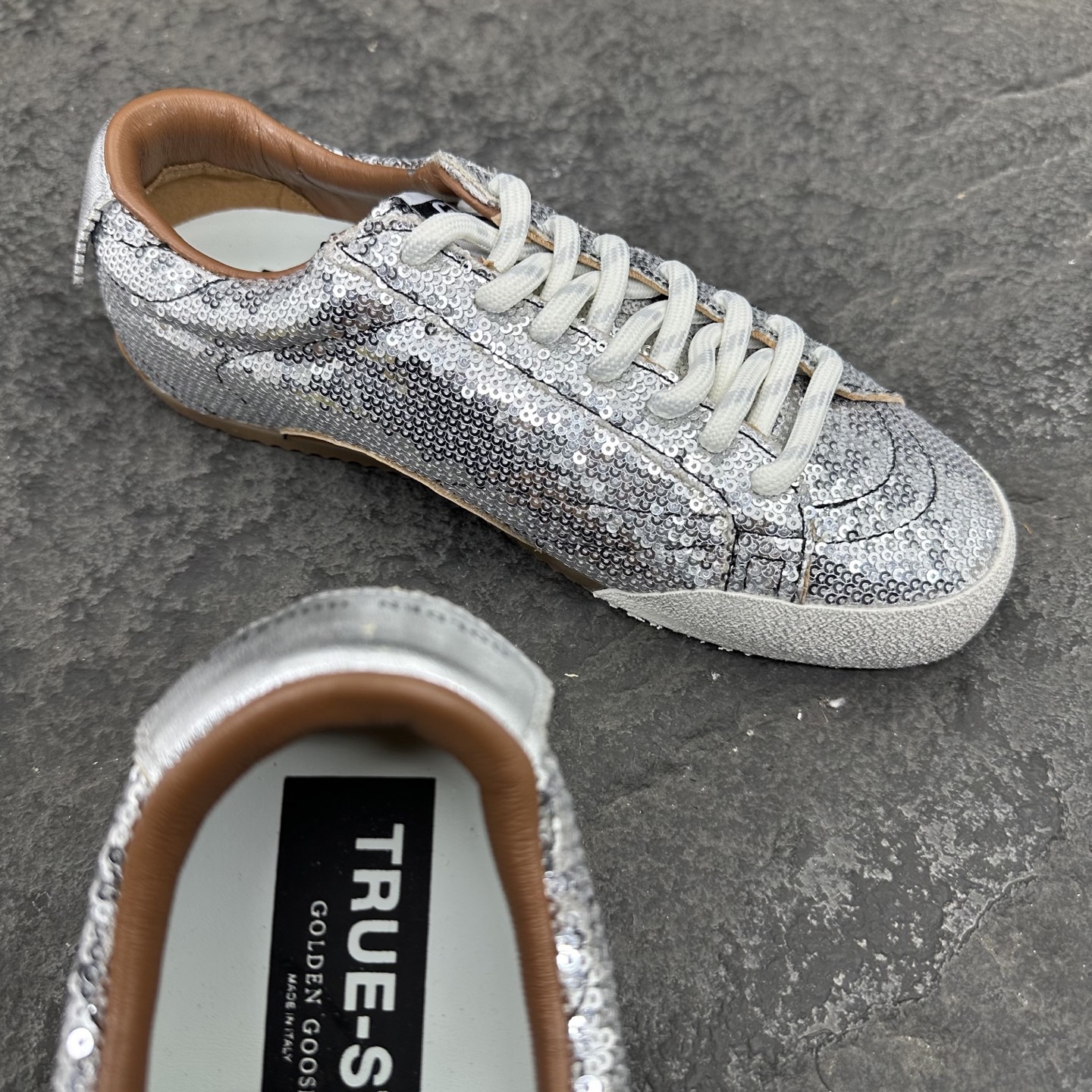 GGDB TRUE-STAR Sneaker Size 36-46