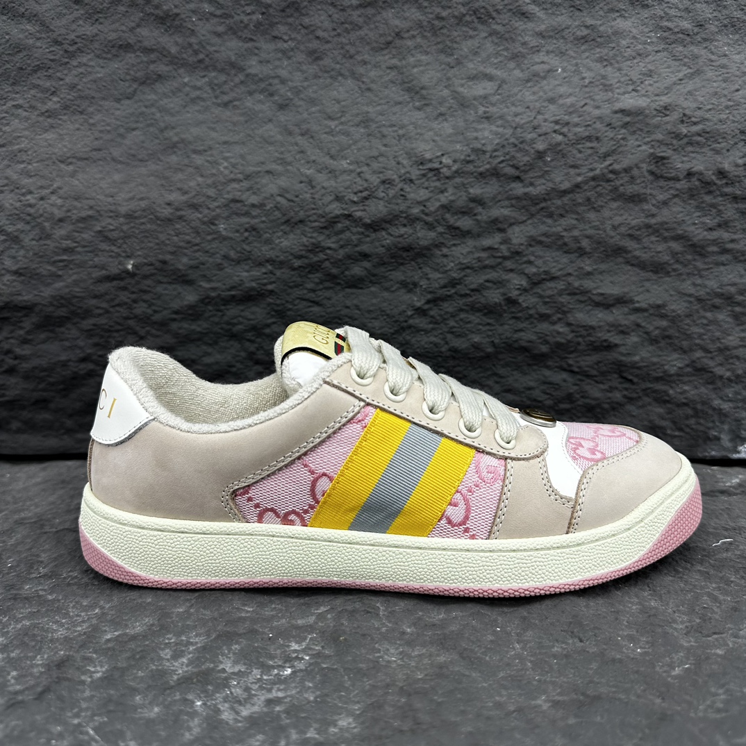 Gucci Screener Sneaker Size 36-46