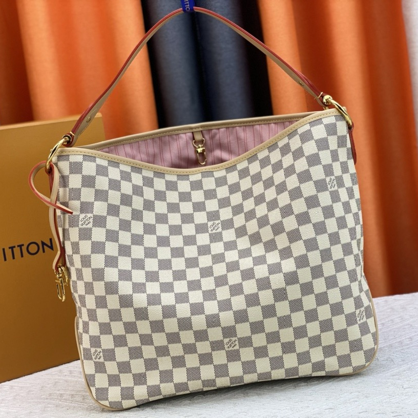 Louis Vuitton Shopping Bags 41*33*15cm