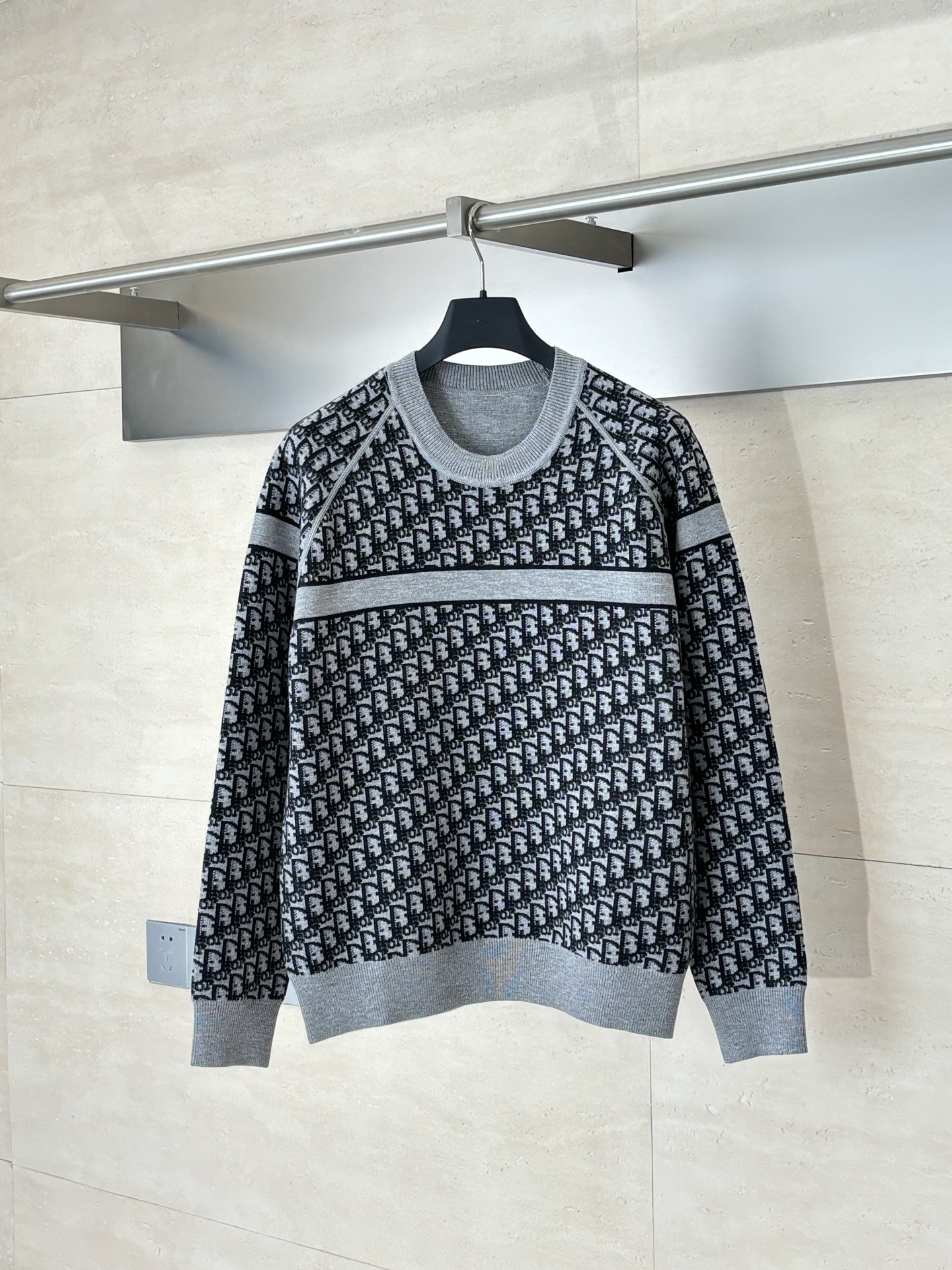 Dior 25Fw New Sweatshirt Size M-XL