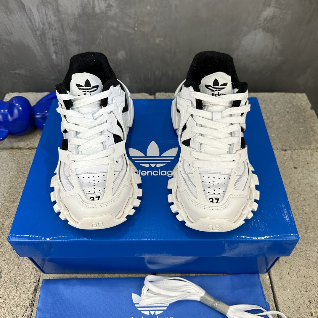 Balenciaga x Adiads Track Sneaker Size 36-46