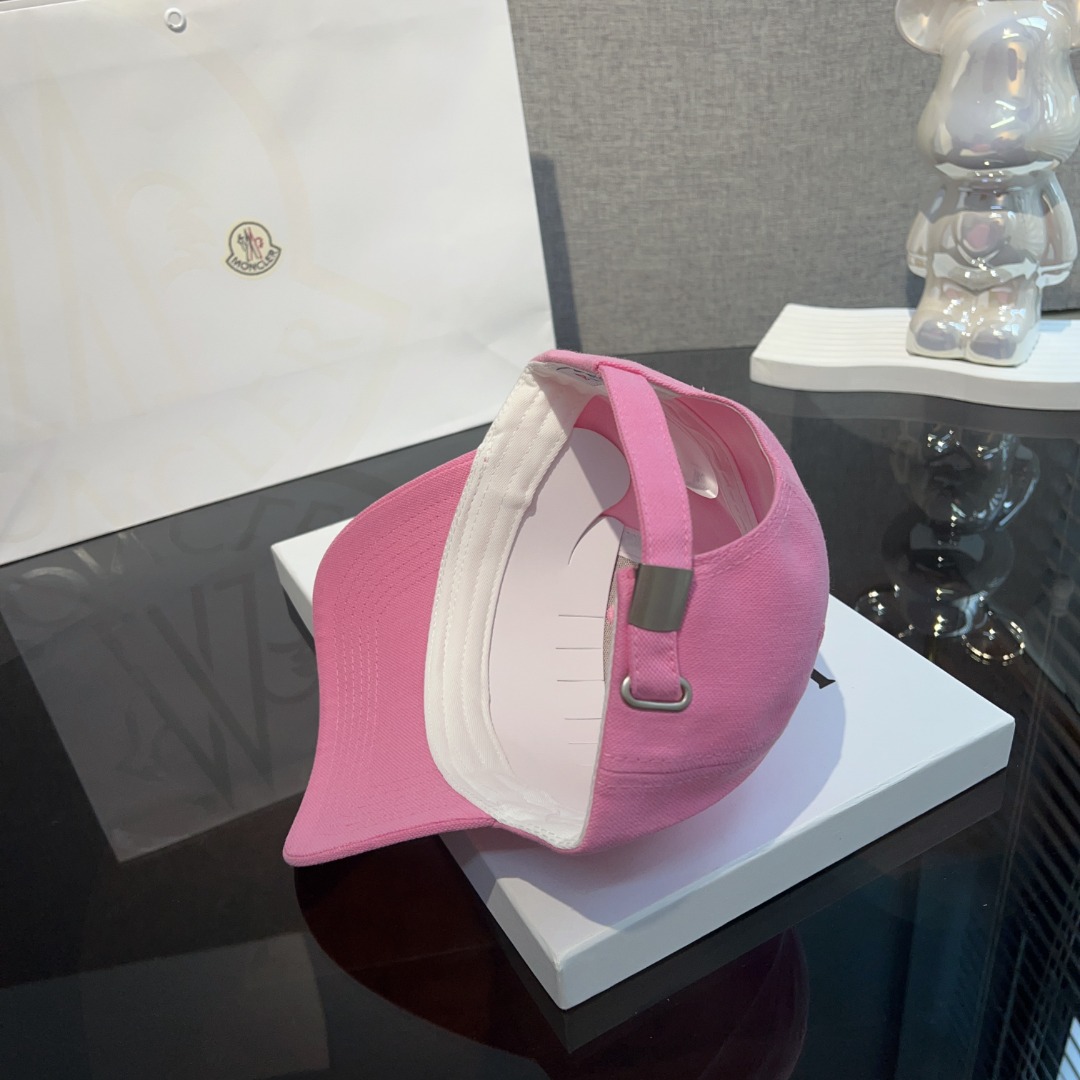 Moncler Baseball Cap