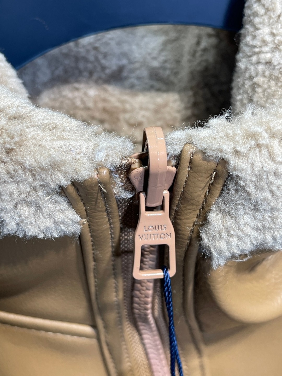 Louis Vuitton Unisex Jacket Size S-XL