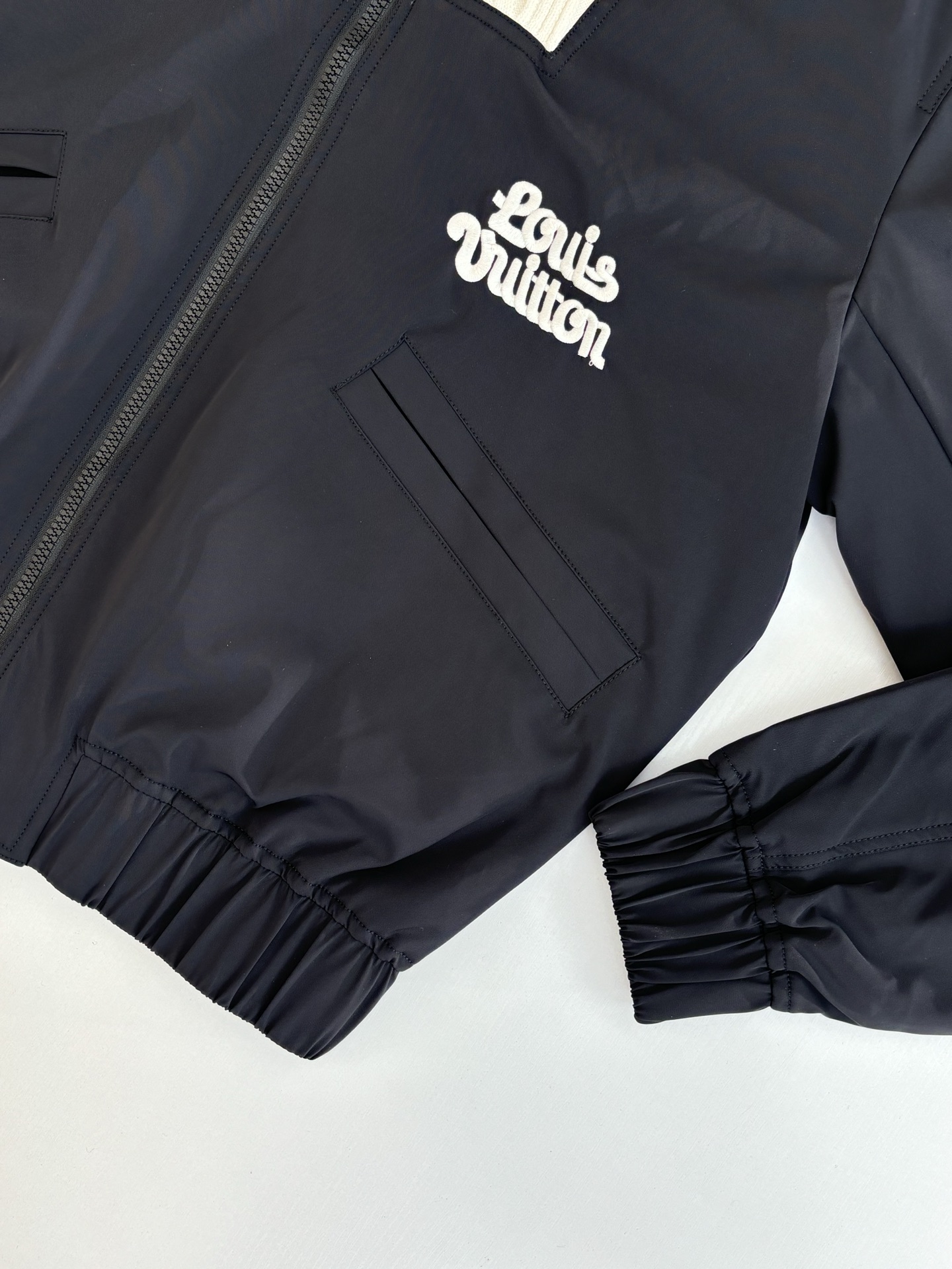 Louis Vuitton Unisex Jacket Size S-XL