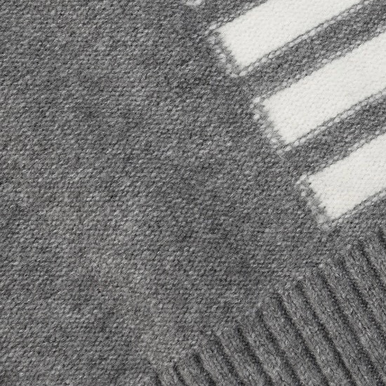 Thom Browne Unisex Sweatshirt Size S-L