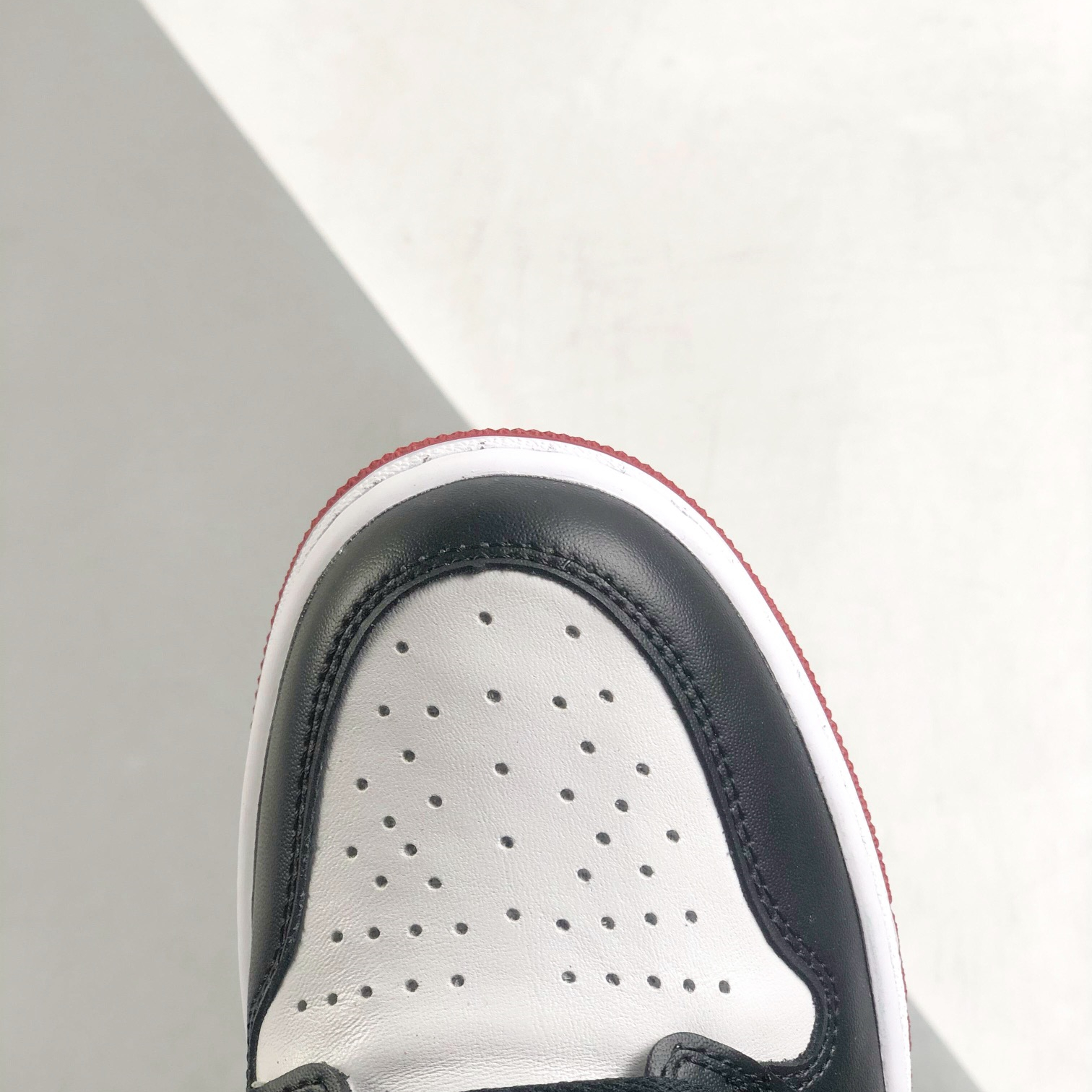 Nike Air Jordan 1 High Top Sneakers Shoes Gr. 36-46