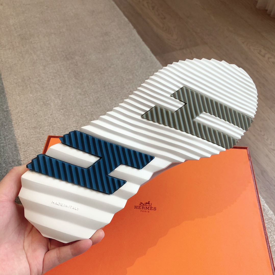 Hermes Bouncing Sneaker Size 36-46