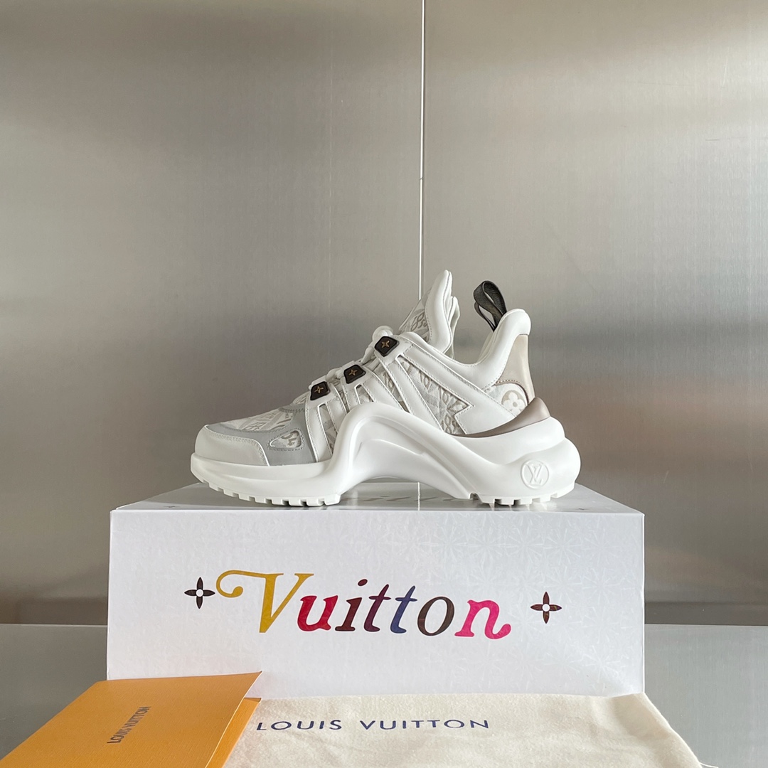 Louis Vuitton LV Archlight Sneaker Size 36-41