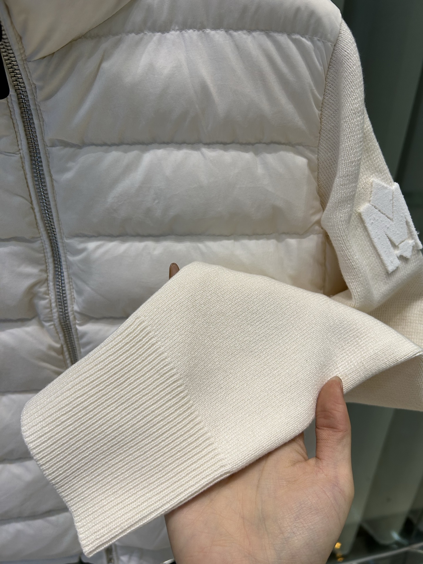 Moncler 25SS Mackage Oceane Down Jacket Size XS-L