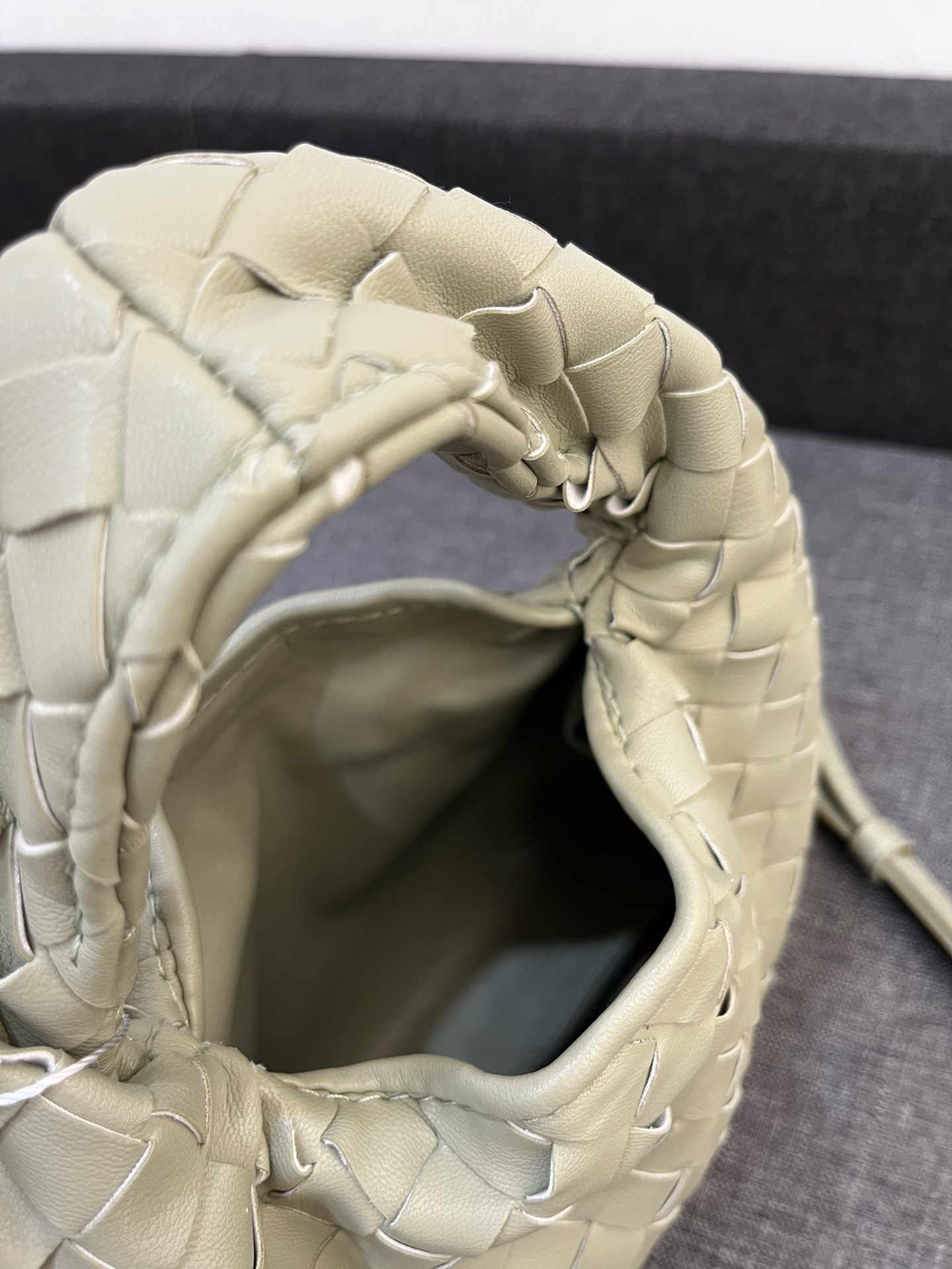 Bottega Veneta HO Women Shoulder Bags 28*17cm