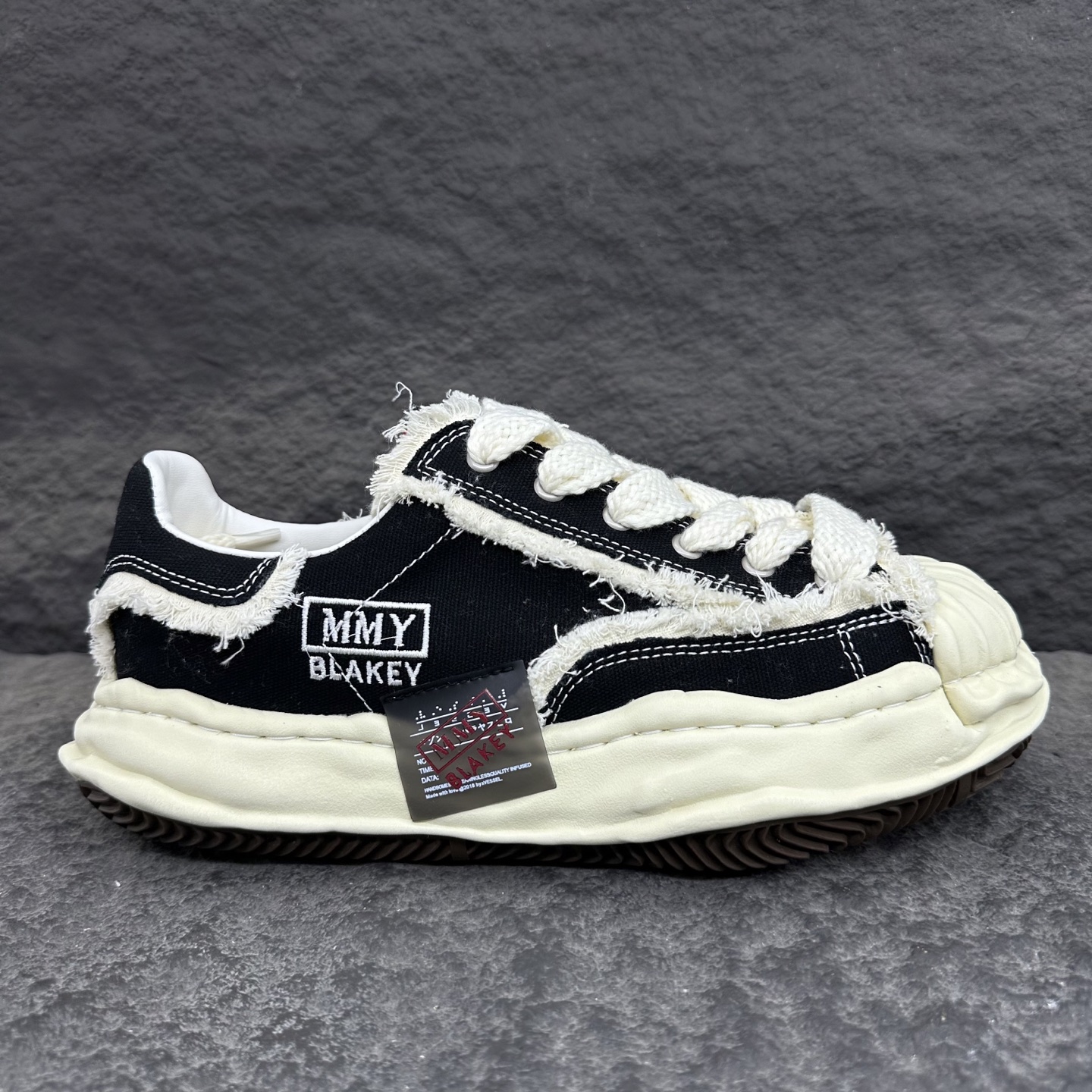 Aison Mihara Yasuhiro MMY Sneaker Size 36-46
