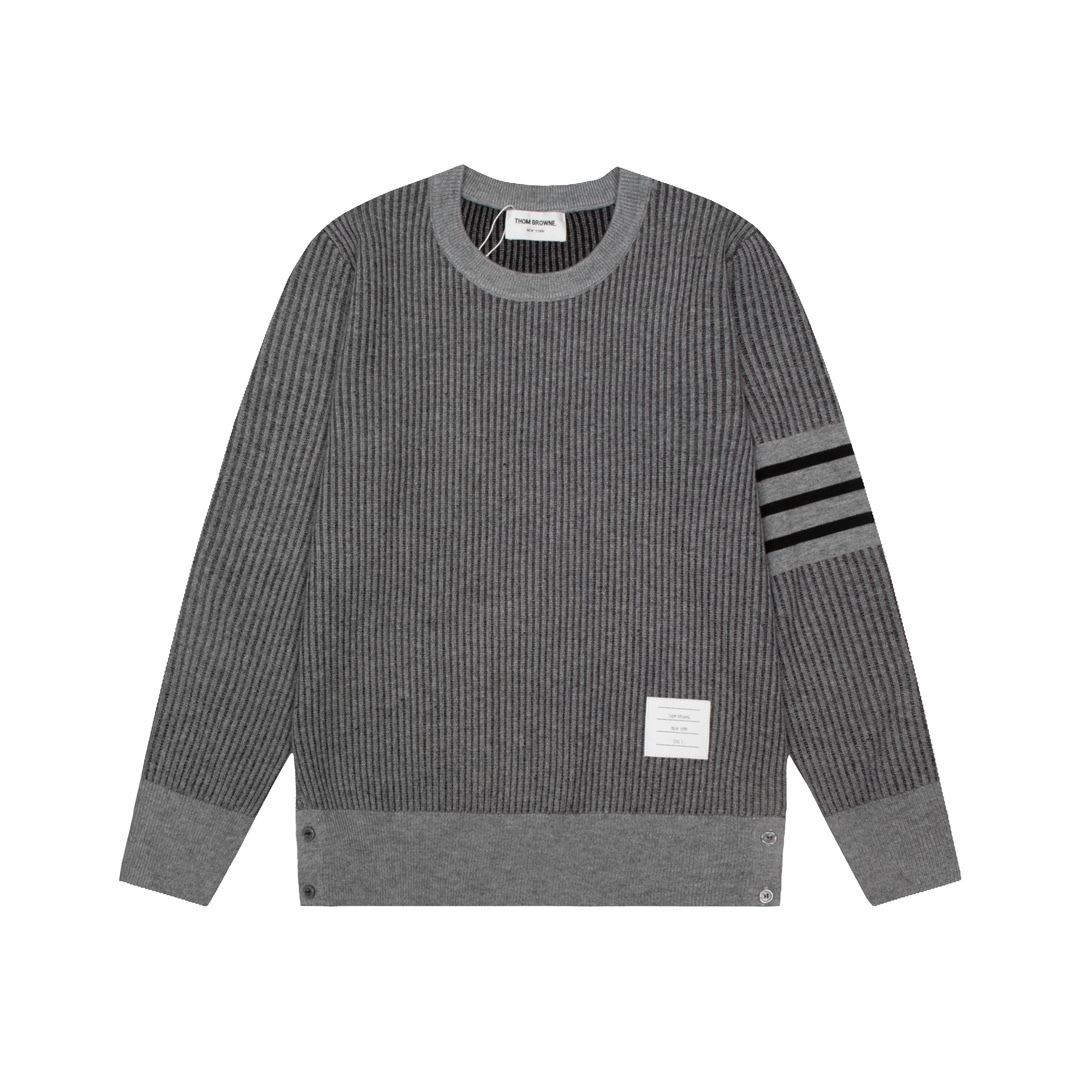 Thom Browne Unisex Sweatshirt Size S-XL
