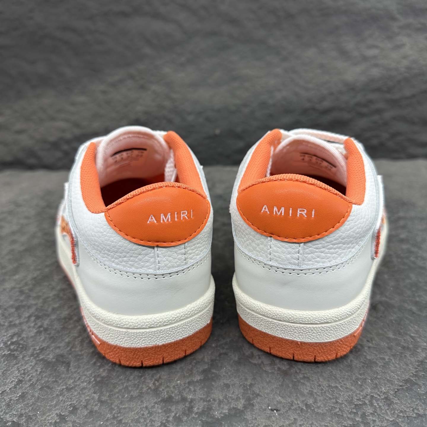 Amiri SKEL TOP LOW Sneaker Size 35-46