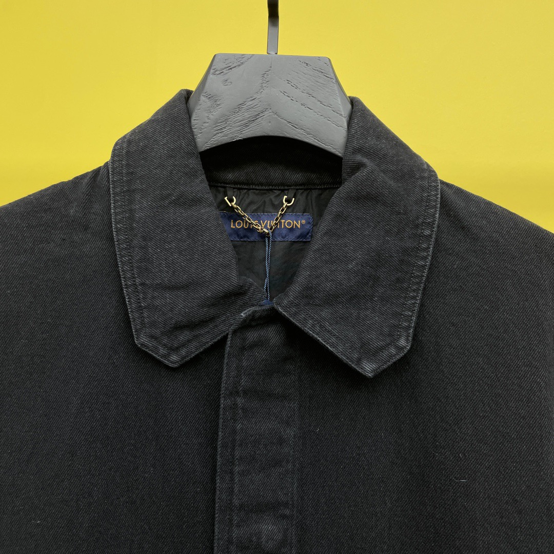 Louis Vuitton Sommeranzug Size S-XL