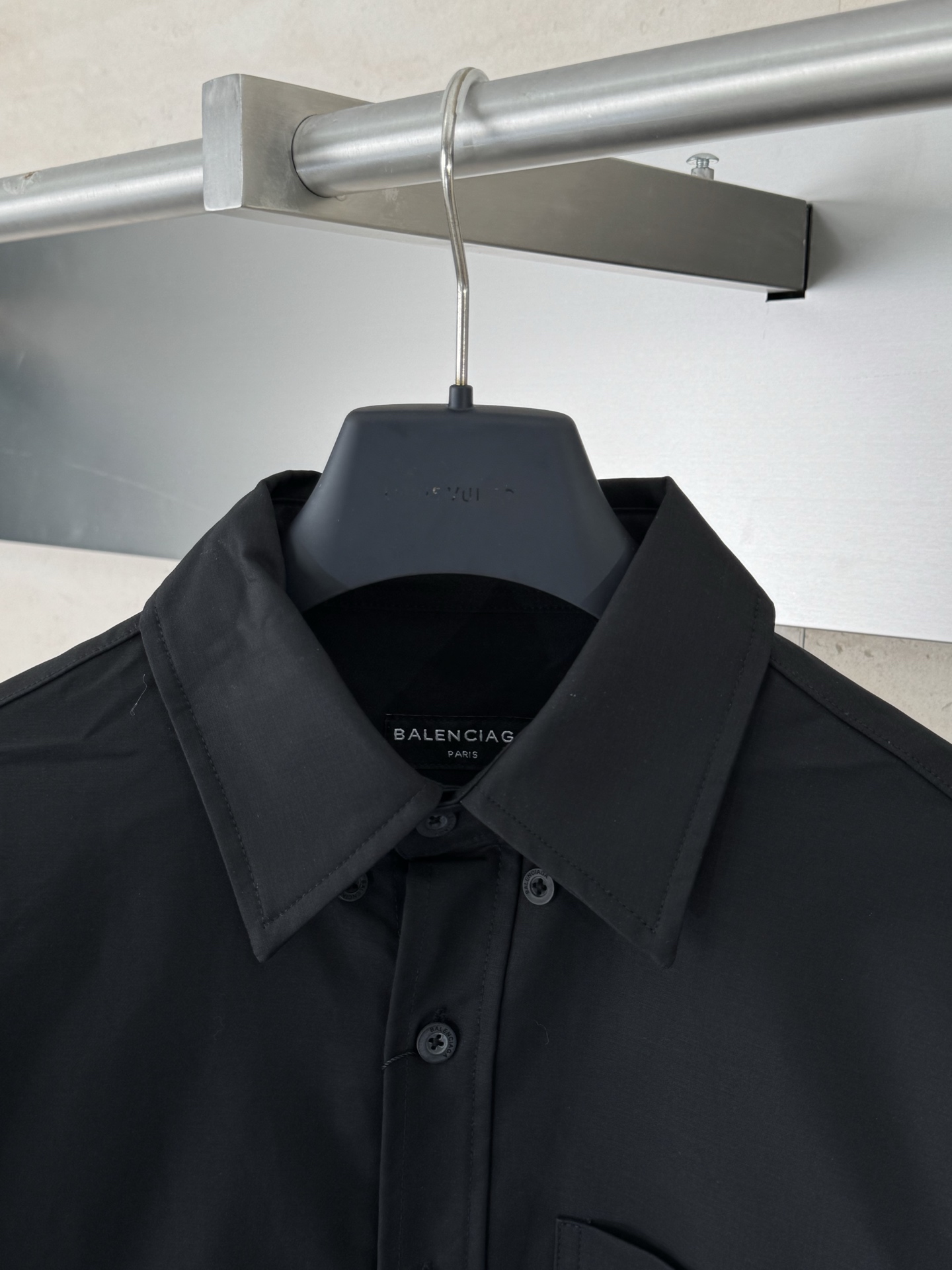 Balenciaga Unisex Shirt Size S-XL