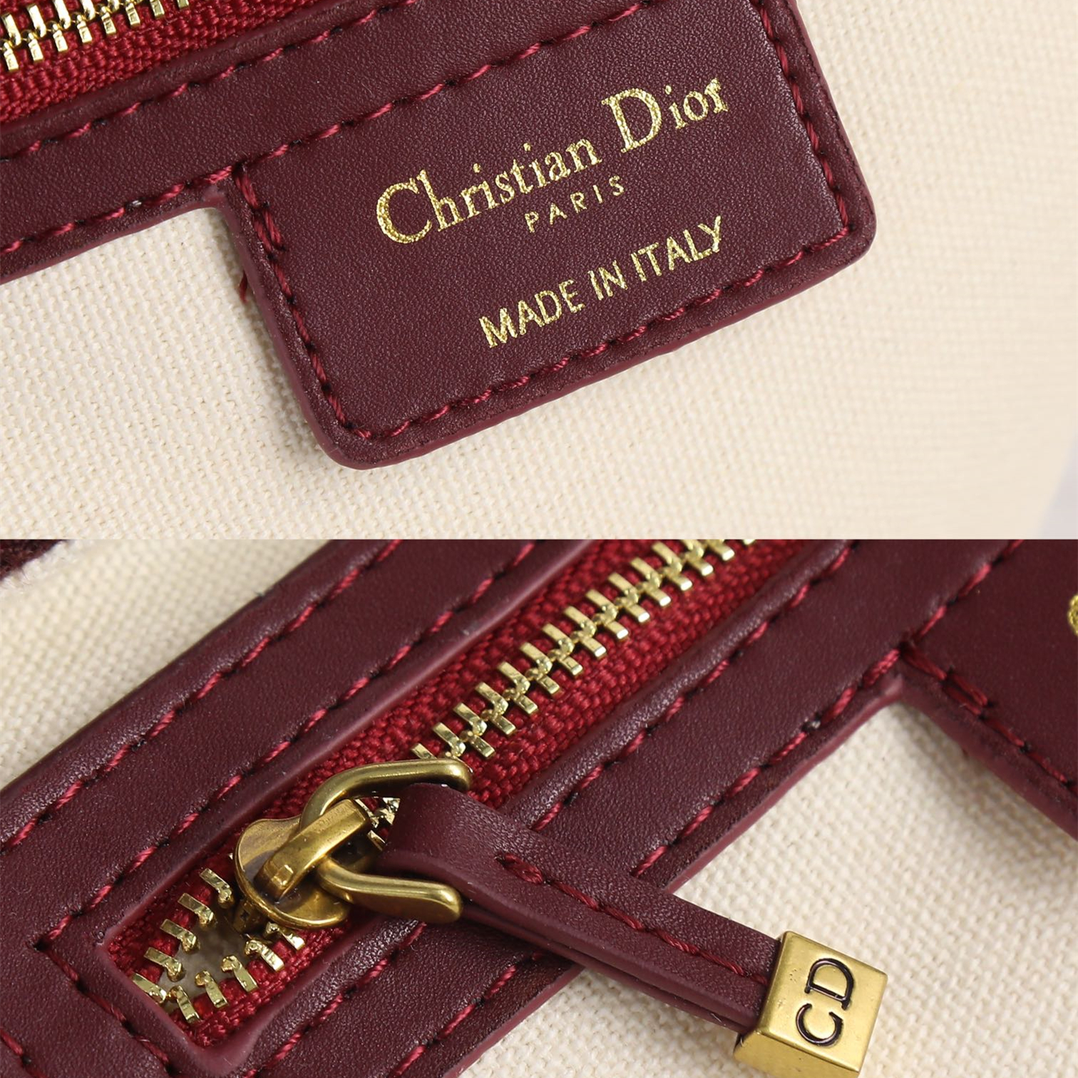 Dior Saddle Bags With Strap Women Shoulder Bags Size 25.5*20*6.5cm