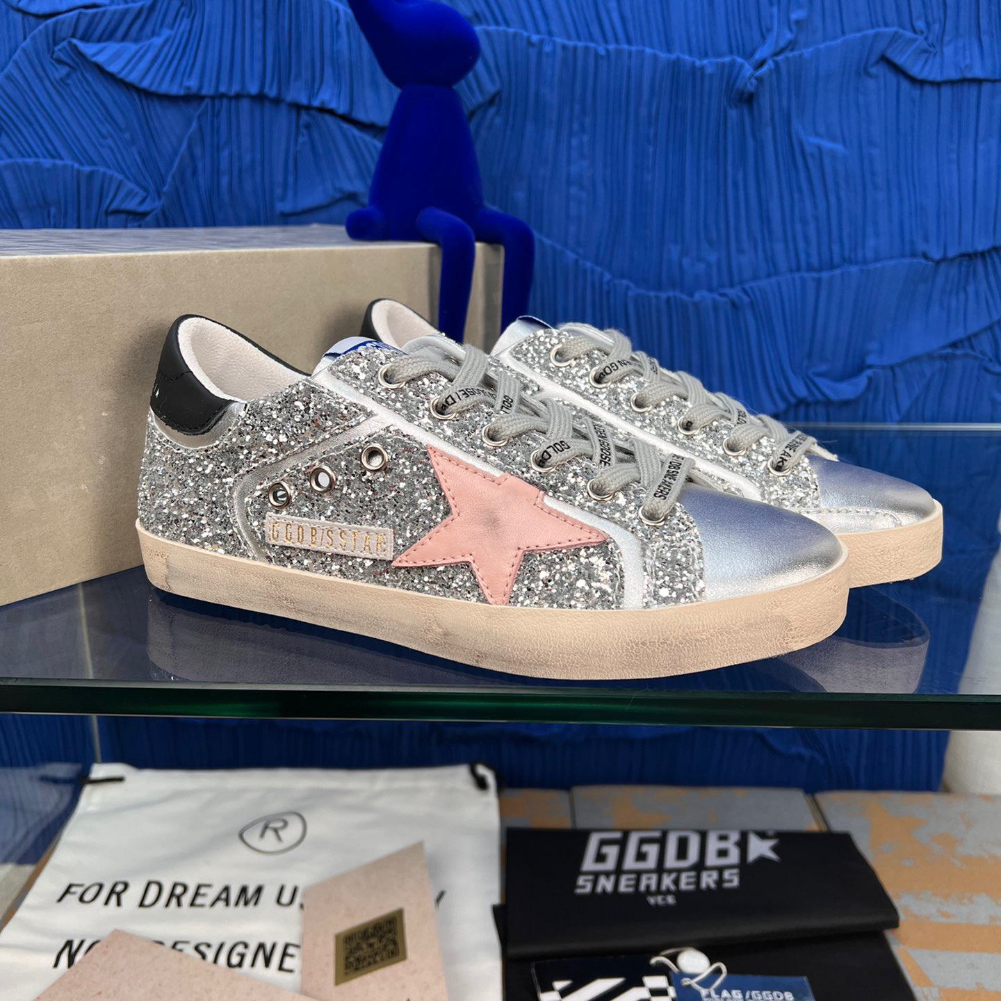 GGDB Sneaker Slippers Size 36-45   6-Color