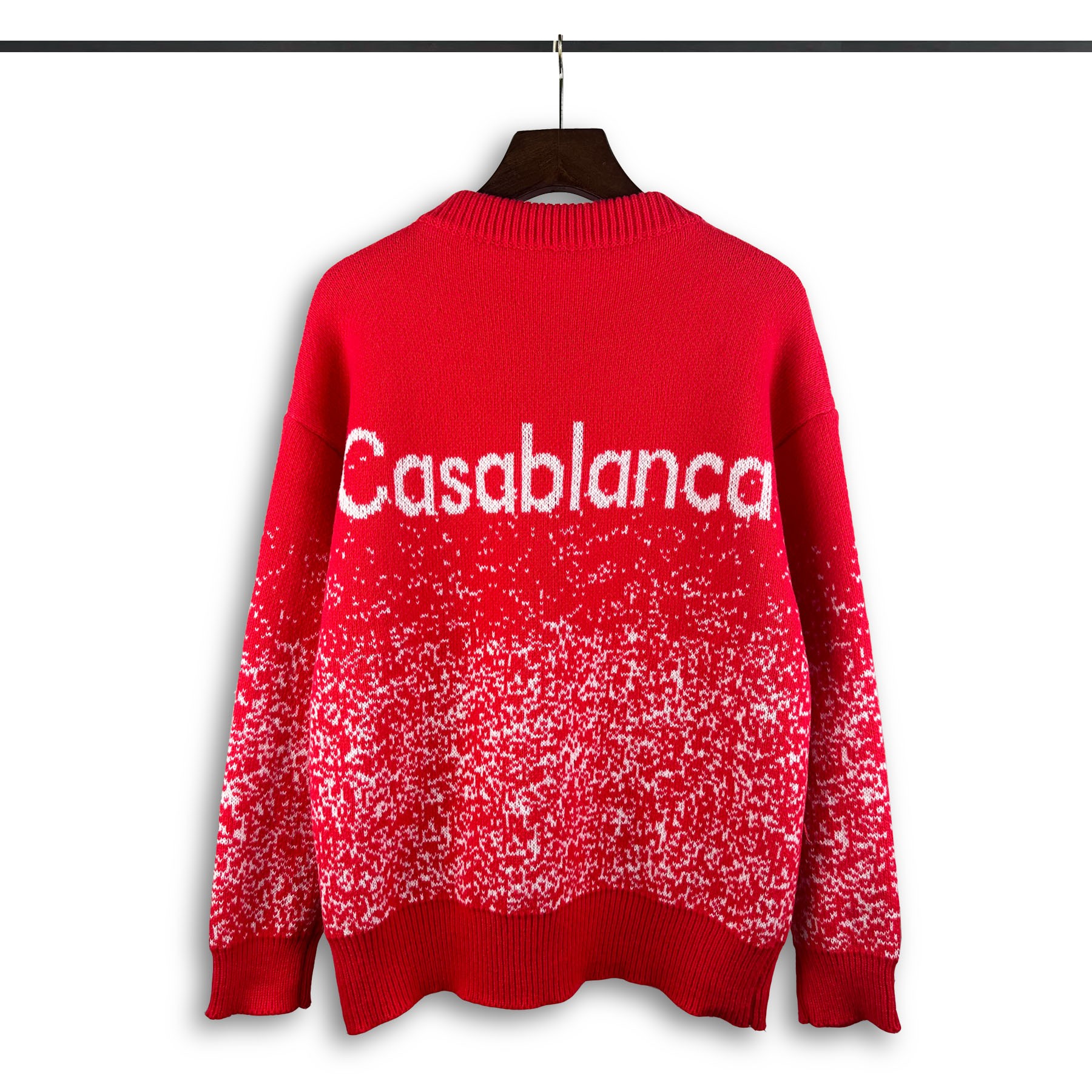 Casablanca Unisex Sweatshirt Size M-XXL