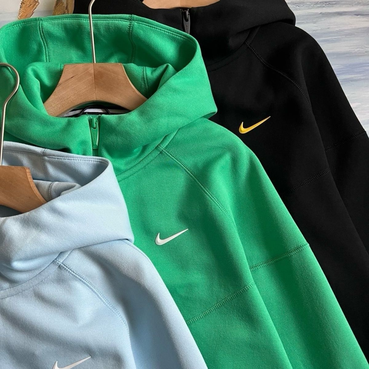 Nike x Nocta Jogging Suits Size M-2XL