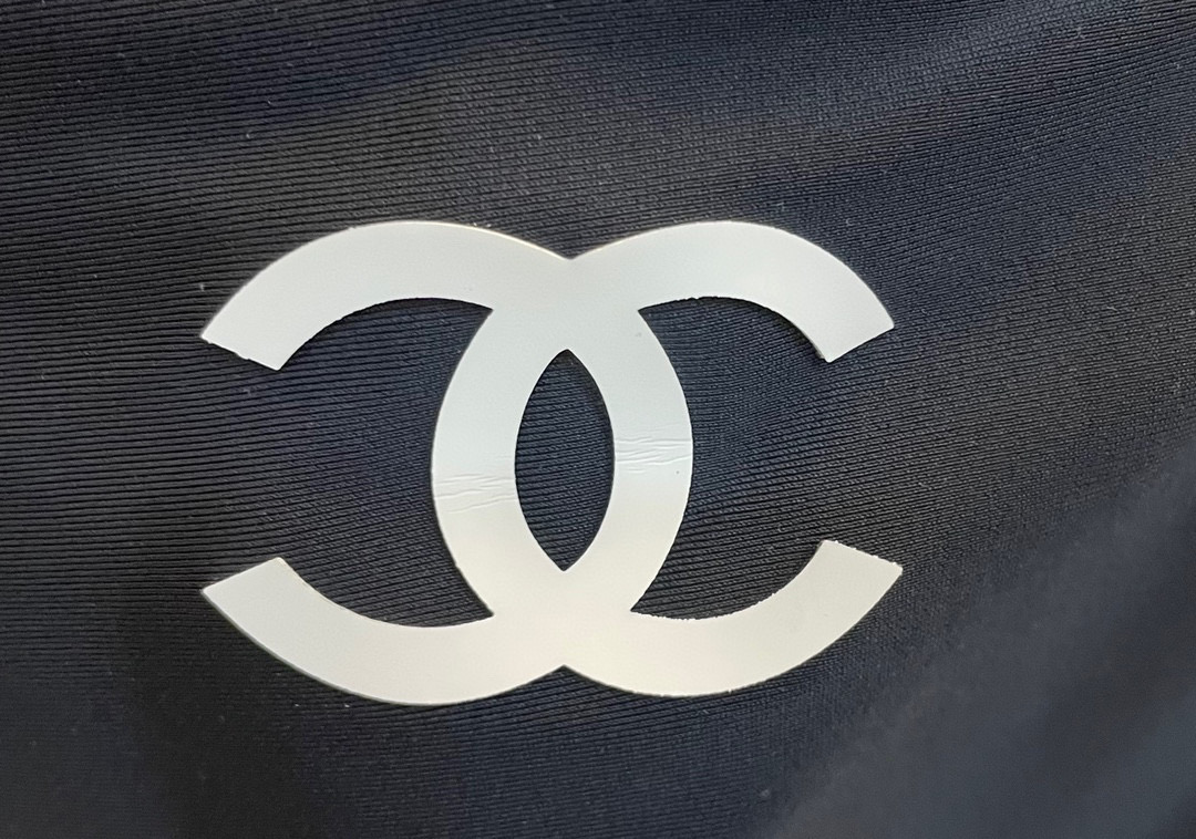 Chanel Swimsuit Size S-XL