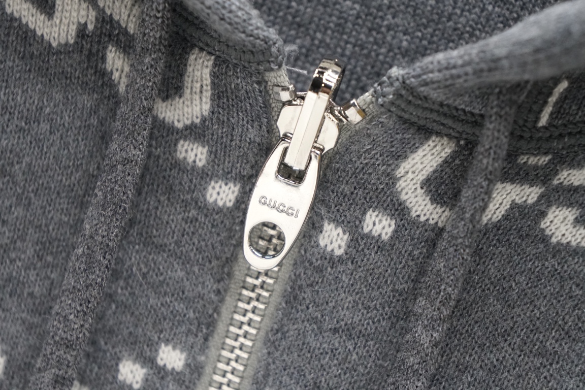 Gucci Unisex Sweatshirt Knitwear Size S-XL