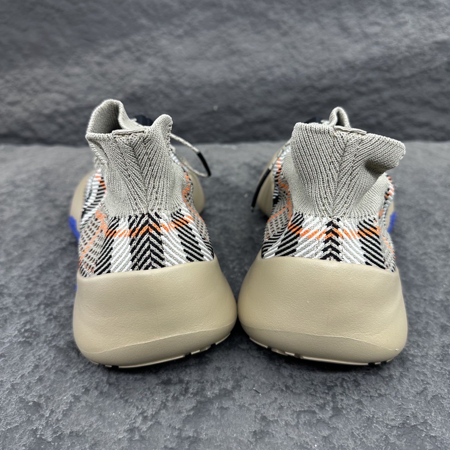 Burberry Neptune Men Sneaker Size 39-46